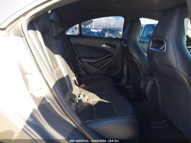 Photo 7 VIN: WDDSJ4EB0EN104849 - MERCEDES-BENZ CLA 250 