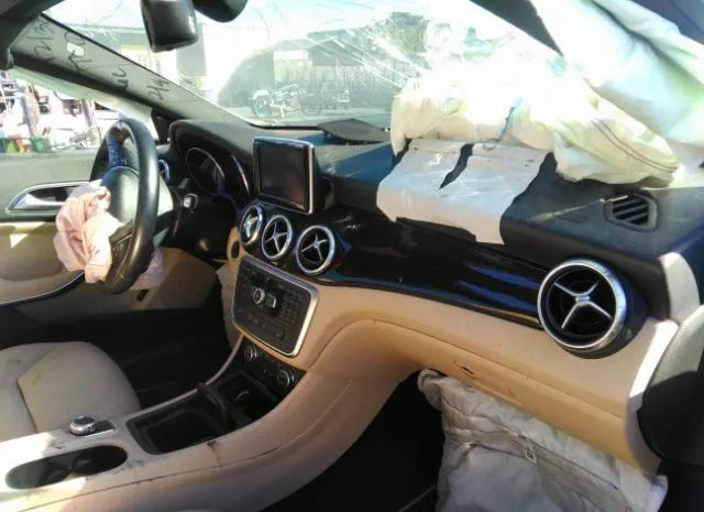 Photo 4 VIN: WDDSJ4EB0EN105239 - MERCEDES-BENZ CLA-CLASS 