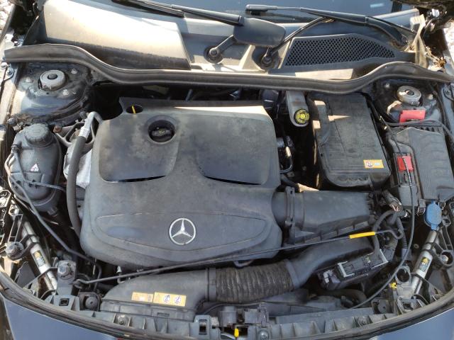 Photo 6 VIN: WDDSJ4EB0EN121702 - MERCEDES-BENZ CLA 250 