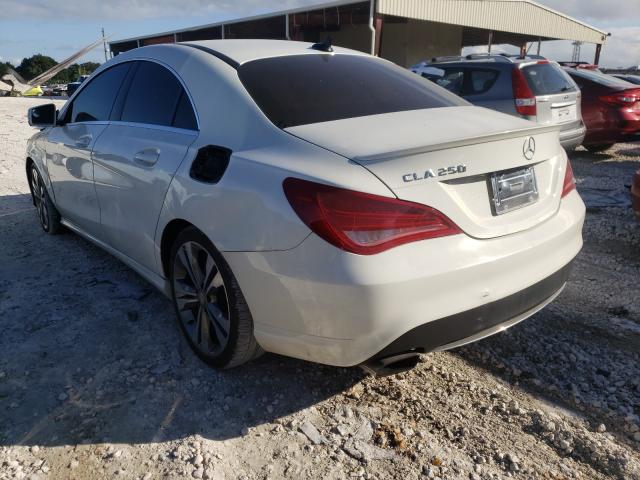 Photo 2 VIN: WDDSJ4EB0EN128309 - MERCEDES-BENZ CLA 250 