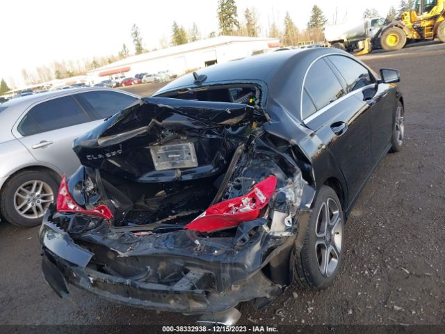 Photo 3 VIN: WDDSJ4EB0EN132392 - MERCEDES-BENZ CLA 250 