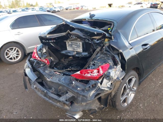 Photo 5 VIN: WDDSJ4EB0EN132392 - MERCEDES-BENZ CLA 250 