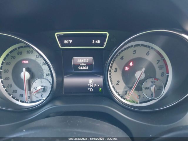 Photo 6 VIN: WDDSJ4EB0EN132392 - MERCEDES-BENZ CLA 250 