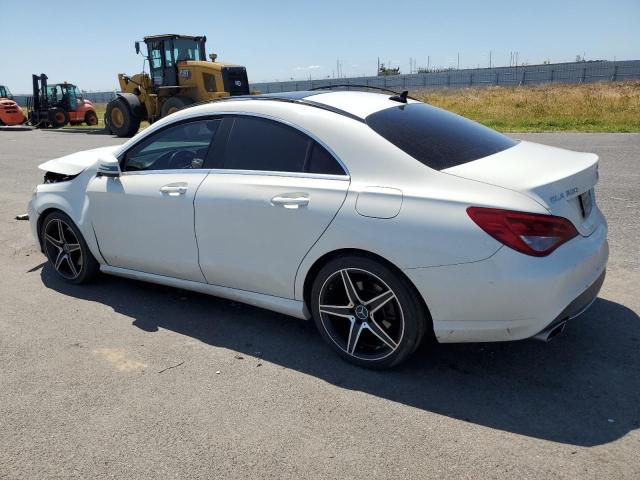 Photo 1 VIN: WDDSJ4EB0EN132845 - MERCEDES-BENZ CLA-CLASS 