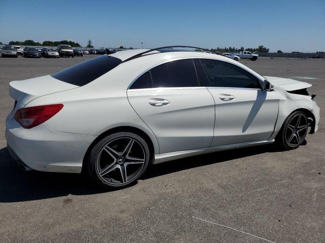 Photo 2 VIN: WDDSJ4EB0EN132845 - MERCEDES-BENZ CLA-CLASS 