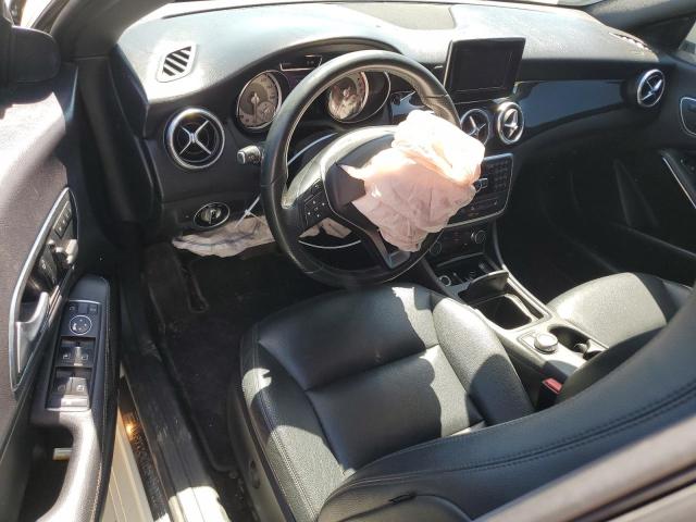 Photo 7 VIN: WDDSJ4EB0EN132845 - MERCEDES-BENZ CLA-CLASS 