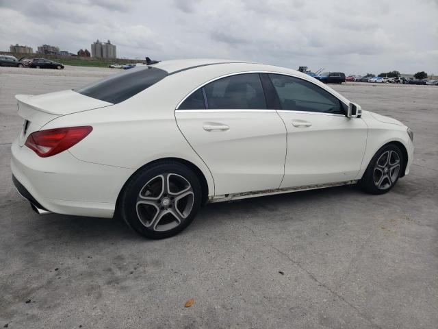 Photo 2 VIN: WDDSJ4EB0EN135955 - MERCEDES-BENZ CLA-CLASS 