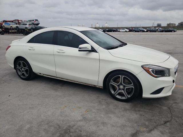 Photo 3 VIN: WDDSJ4EB0EN135955 - MERCEDES-BENZ CLA-CLASS 