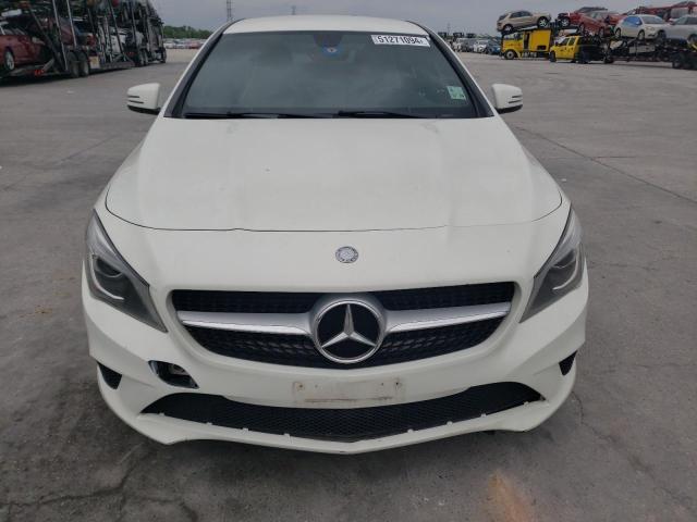 Photo 4 VIN: WDDSJ4EB0EN135955 - MERCEDES-BENZ CLA-CLASS 