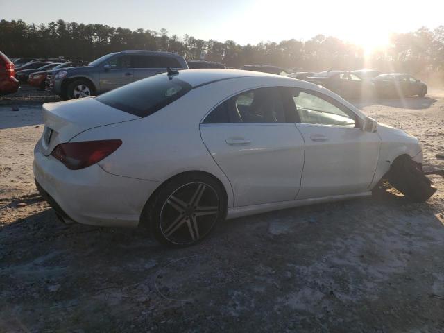 Photo 2 VIN: WDDSJ4EB0EN138113 - MERCEDES-BENZ CLA-CLASS 