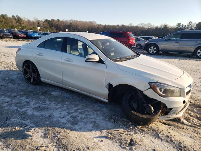 Photo 3 VIN: WDDSJ4EB0EN138113 - MERCEDES-BENZ CLA-CLASS 