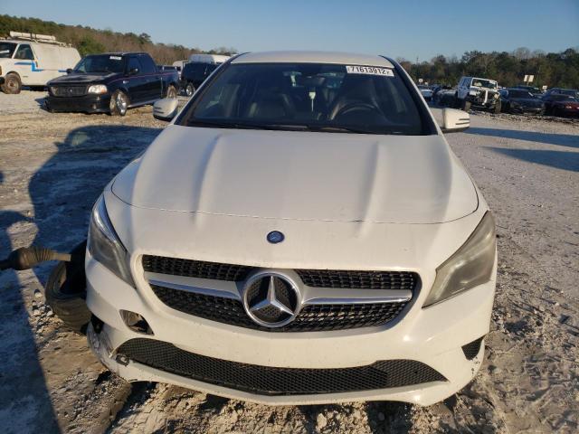 Photo 4 VIN: WDDSJ4EB0EN138113 - MERCEDES-BENZ CLA-CLASS 