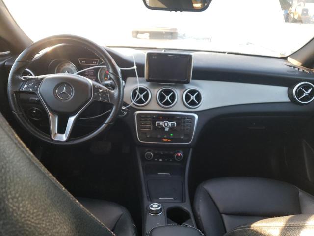 Photo 7 VIN: WDDSJ4EB0EN138113 - MERCEDES-BENZ CLA-CLASS 