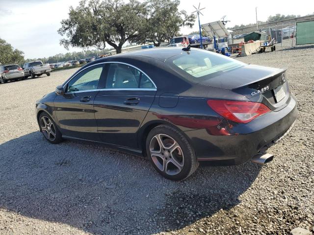 Photo 1 VIN: WDDSJ4EB0EN152299 - MERCEDES-BENZ CLA-CLASS 