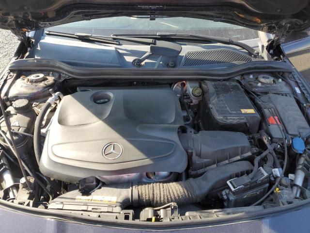 Photo 10 VIN: WDDSJ4EB0EN152299 - MERCEDES-BENZ CLA-CLASS 