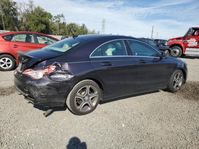 Photo 2 VIN: WDDSJ4EB0EN152299 - MERCEDES-BENZ CLA-CLASS 