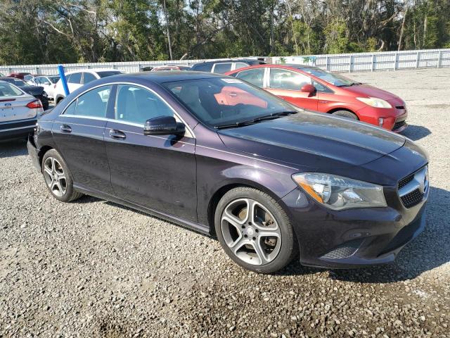 Photo 3 VIN: WDDSJ4EB0EN152299 - MERCEDES-BENZ CLA-CLASS 