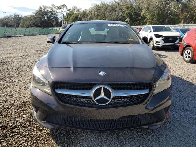 Photo 4 VIN: WDDSJ4EB0EN152299 - MERCEDES-BENZ CLA-CLASS 