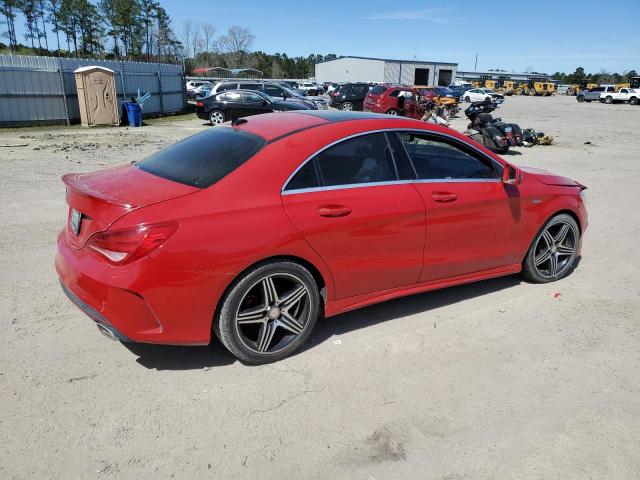 Photo 2 VIN: WDDSJ4EB0EN159642 - MERCEDES-BENZ CLA-CLASS 