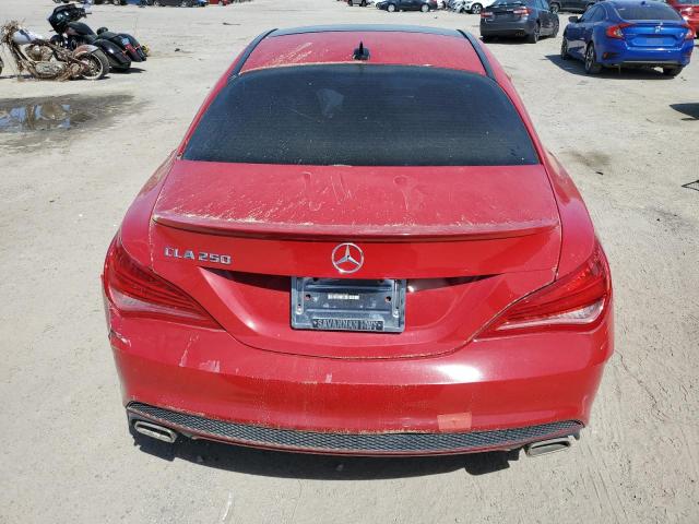 Photo 5 VIN: WDDSJ4EB0EN159642 - MERCEDES-BENZ CLA-CLASS 