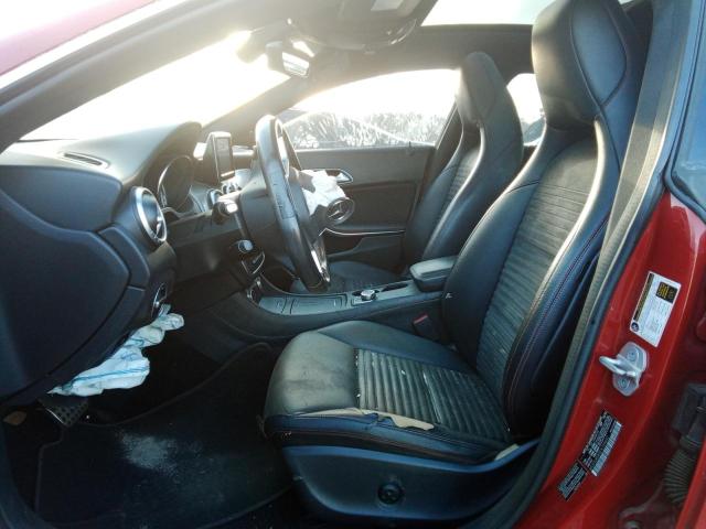 Photo 6 VIN: WDDSJ4EB0EN159642 - MERCEDES-BENZ CLA-CLASS 