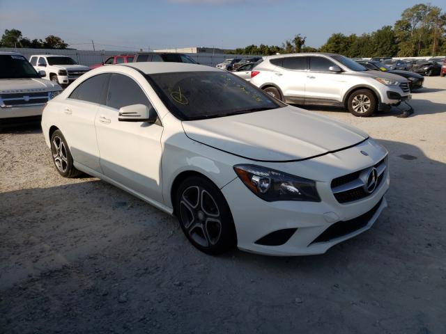 Photo 0 VIN: WDDSJ4EB0EN160368 - MERCEDES-BENZ CLA 250 