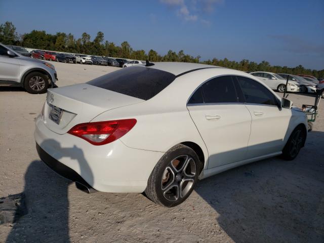 Photo 3 VIN: WDDSJ4EB0EN160368 - MERCEDES-BENZ CLA 250 