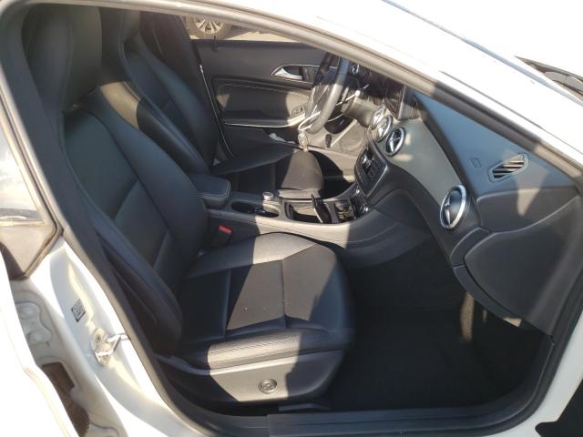 Photo 4 VIN: WDDSJ4EB0EN160368 - MERCEDES-BENZ CLA 250 