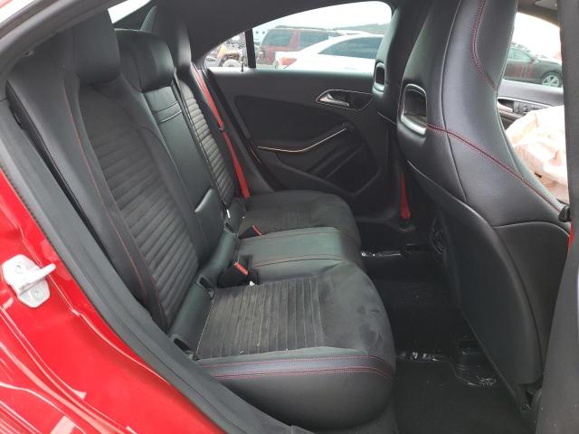 Photo 5 VIN: WDDSJ4EB0FN161473 - MERCEDES-BENZ CLA 250 