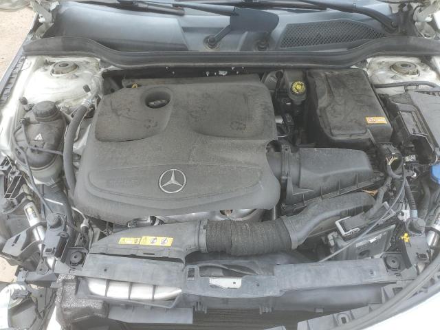 Photo 10 VIN: WDDSJ4EB0FN162185 - MERCEDES-BENZ CLA 250 