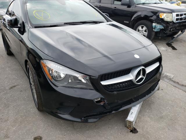 Photo 8 VIN: WDDSJ4EB0FN177527 - MERCEDES-BENZ CLA 250 