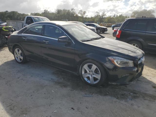 Photo 3 VIN: WDDSJ4EB0FN179357 - MERCEDES-BENZ CLA 250 