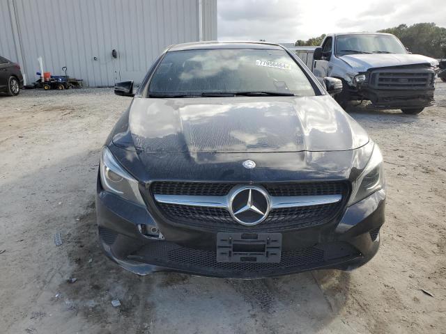 Photo 4 VIN: WDDSJ4EB0FN179357 - MERCEDES-BENZ CLA 250 