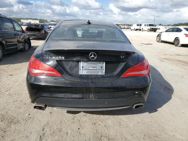 Photo 5 VIN: WDDSJ4EB0FN179357 - MERCEDES-BENZ CLA 250 