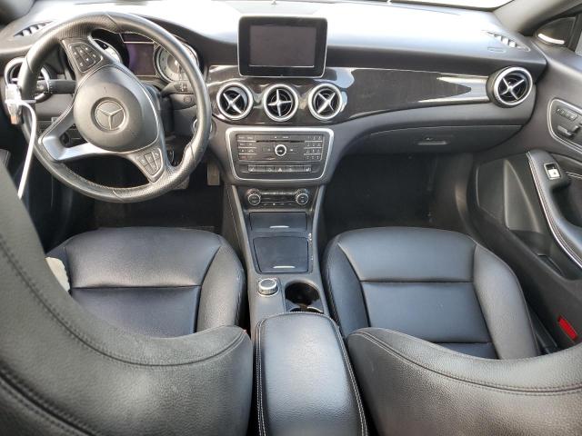 Photo 7 VIN: WDDSJ4EB0FN179357 - MERCEDES-BENZ CLA 250 