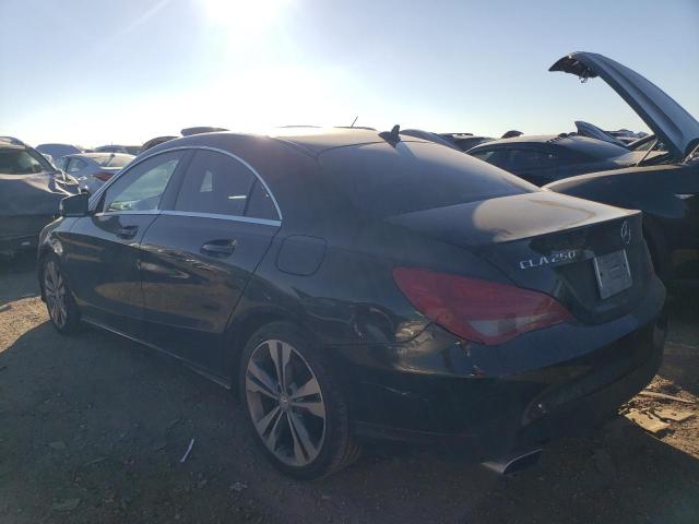 Photo 1 VIN: WDDSJ4EB0FN179648 - MERCEDES-BENZ CLA-CLASS 