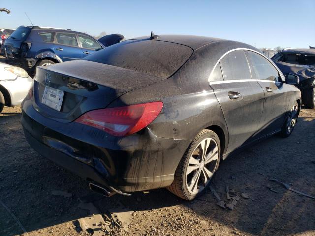 Photo 2 VIN: WDDSJ4EB0FN179648 - MERCEDES-BENZ CLA-CLASS 