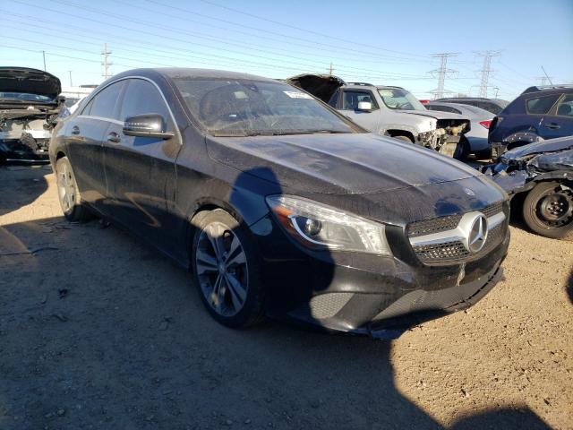 Photo 3 VIN: WDDSJ4EB0FN179648 - MERCEDES-BENZ CLA-CLASS 