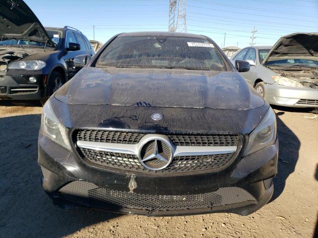 Photo 4 VIN: WDDSJ4EB0FN179648 - MERCEDES-BENZ CLA-CLASS 