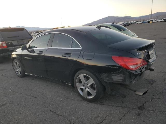 Photo 1 VIN: WDDSJ4EB0FN184235 - MERCEDES-BENZ CLA 250 