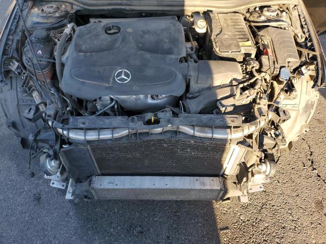 Photo 10 VIN: WDDSJ4EB0FN184235 - MERCEDES-BENZ CLA 250 