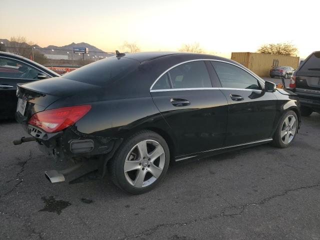 Photo 2 VIN: WDDSJ4EB0FN184235 - MERCEDES-BENZ CLA 250 