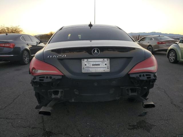 Photo 5 VIN: WDDSJ4EB0FN184235 - MERCEDES-BENZ CLA 250 