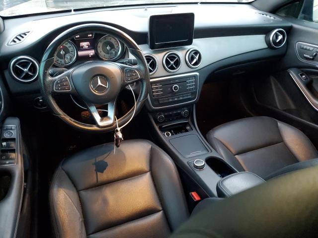 Photo 7 VIN: WDDSJ4EB0FN184235 - MERCEDES-BENZ CLA 250 