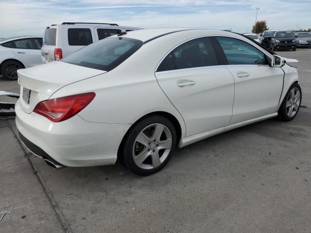 Photo 2 VIN: WDDSJ4EB0FN193288 - MERCEDES-BENZ CLA-CLASS 