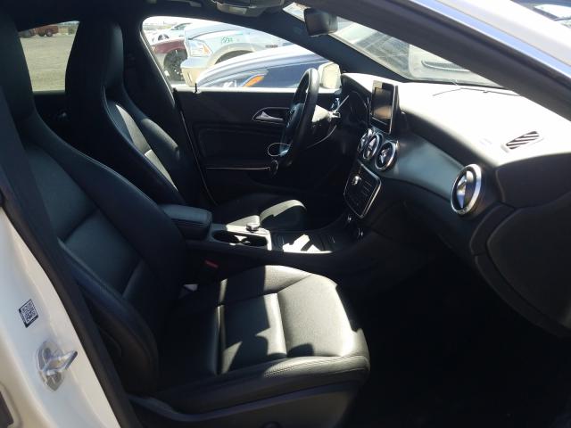 Photo 4 VIN: WDDSJ4EB0FN213247 - MERCEDES-BENZ CLA 250 