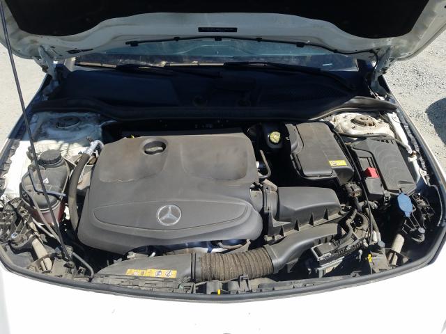 Photo 6 VIN: WDDSJ4EB0FN213247 - MERCEDES-BENZ CLA 250 