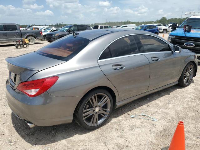 Photo 2 VIN: WDDSJ4EB0FN219730 - MERCEDES-BENZ CLA-CLASS 