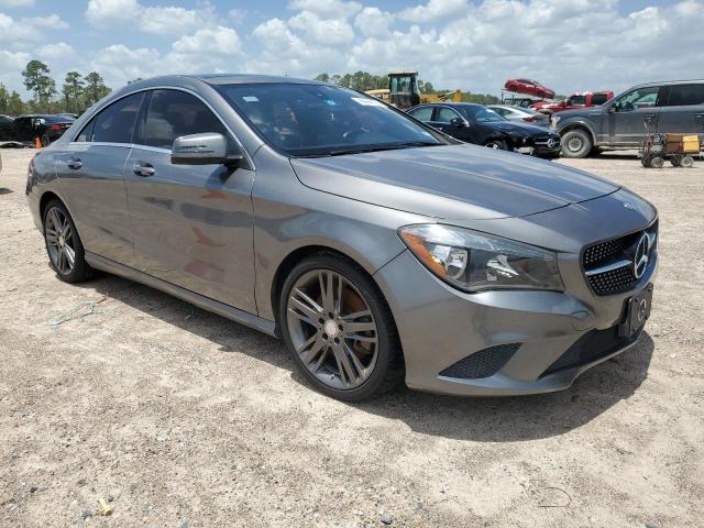 Photo 3 VIN: WDDSJ4EB0FN219730 - MERCEDES-BENZ CLA-CLASS 