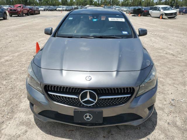 Photo 4 VIN: WDDSJ4EB0FN219730 - MERCEDES-BENZ CLA-CLASS 